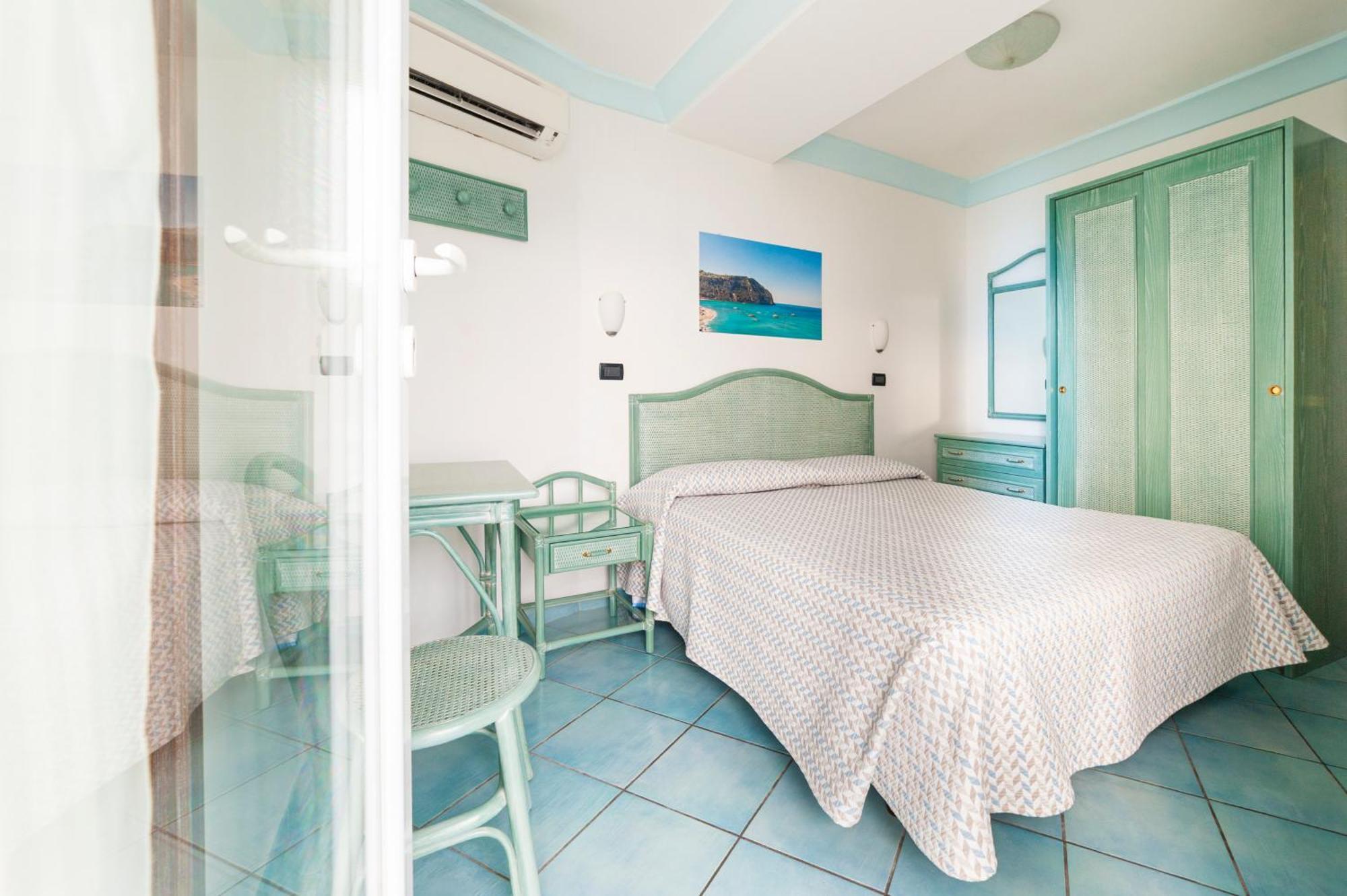 Appartamenti Casa Del Sole Forio di Ischia المظهر الخارجي الصورة
